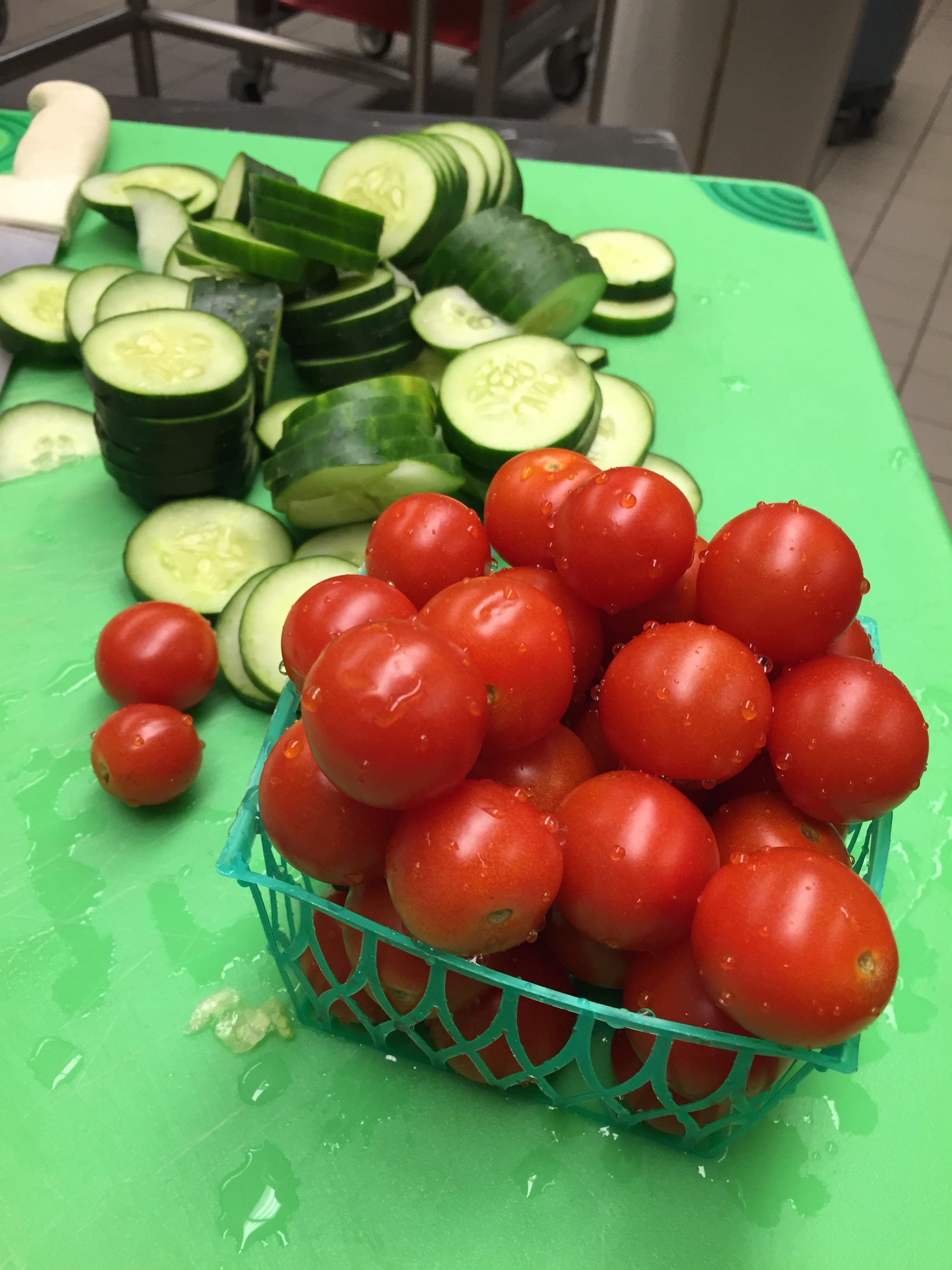 Food Safety Food Safety