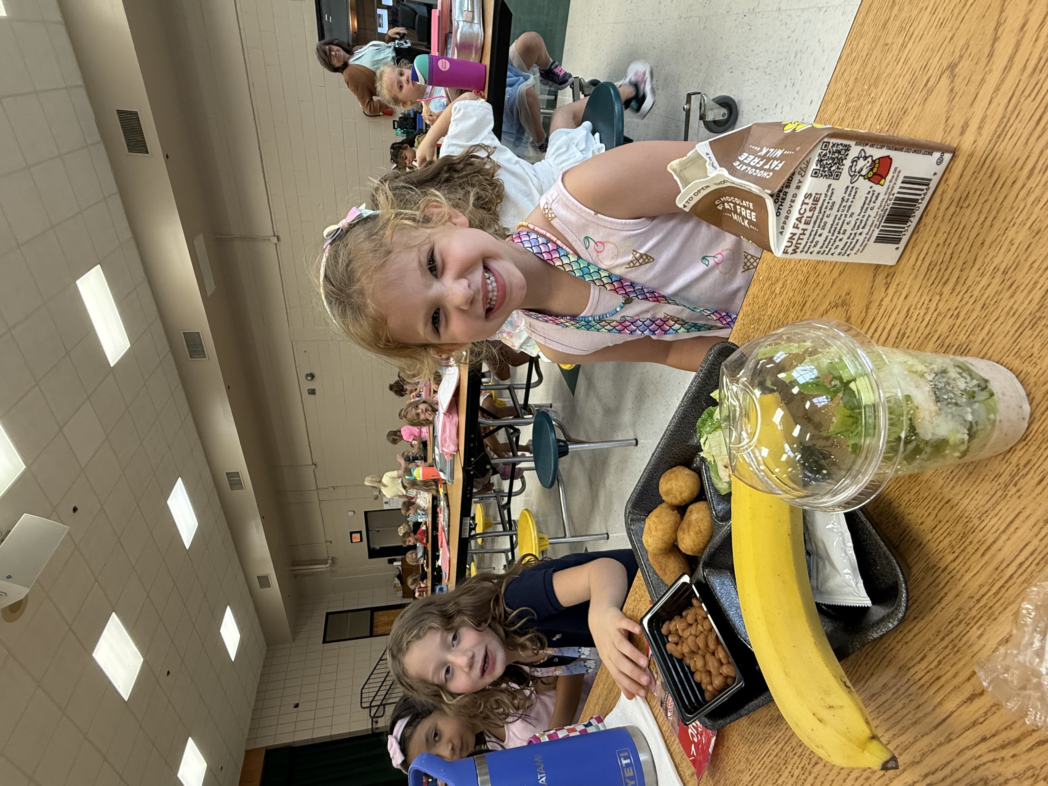 Wellness Champions