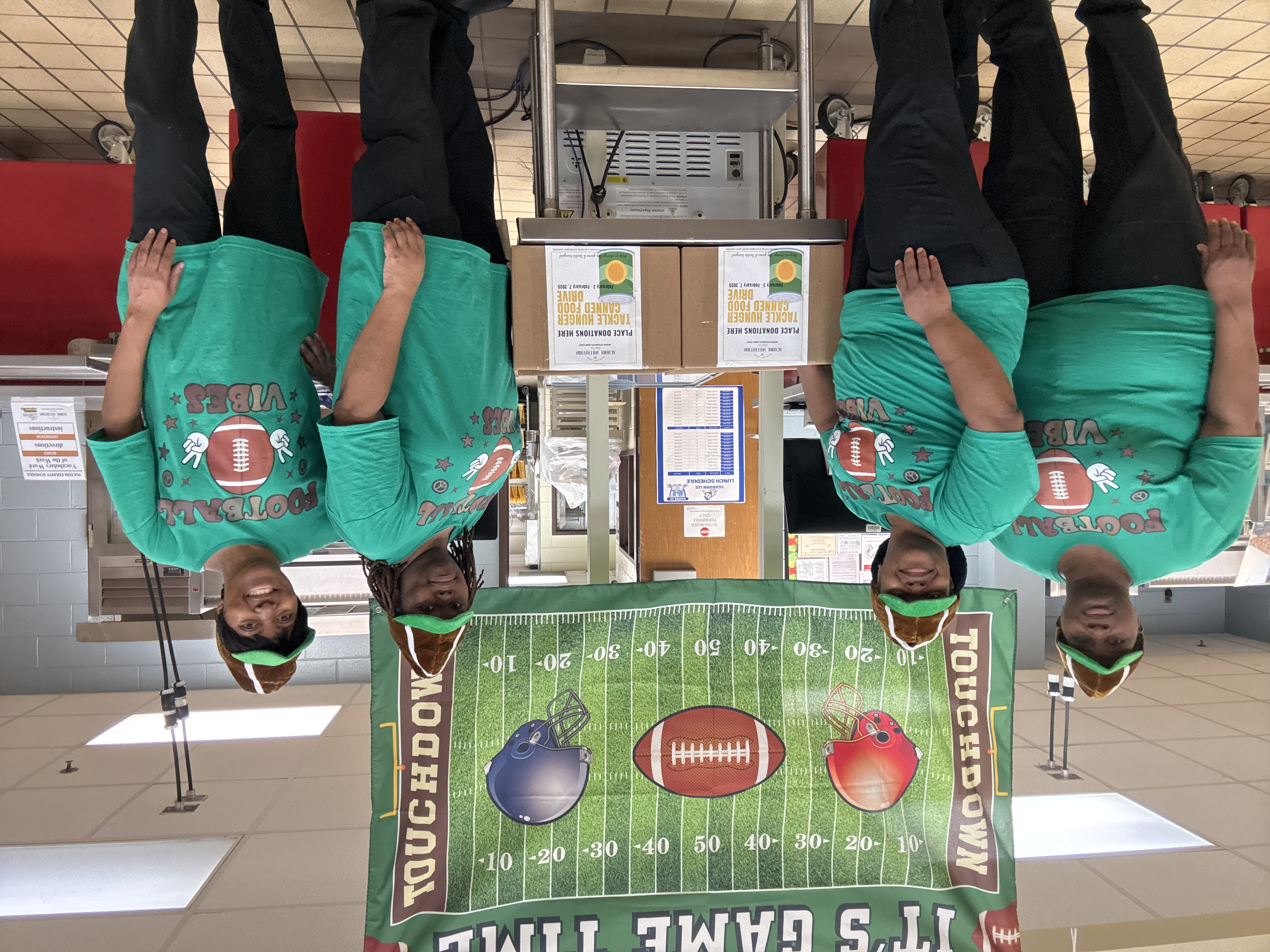 Wellness Champions
