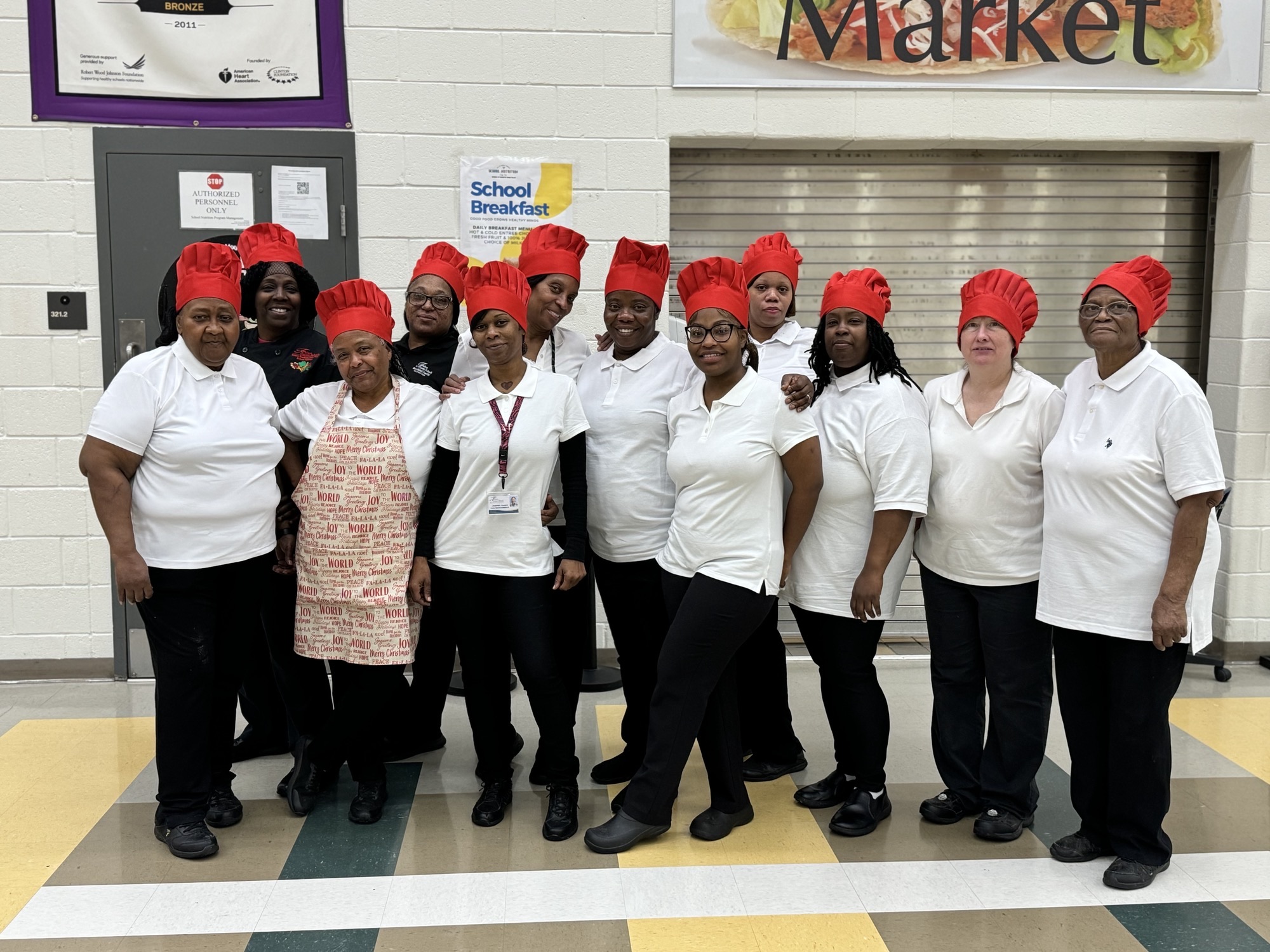 Wellness Champions