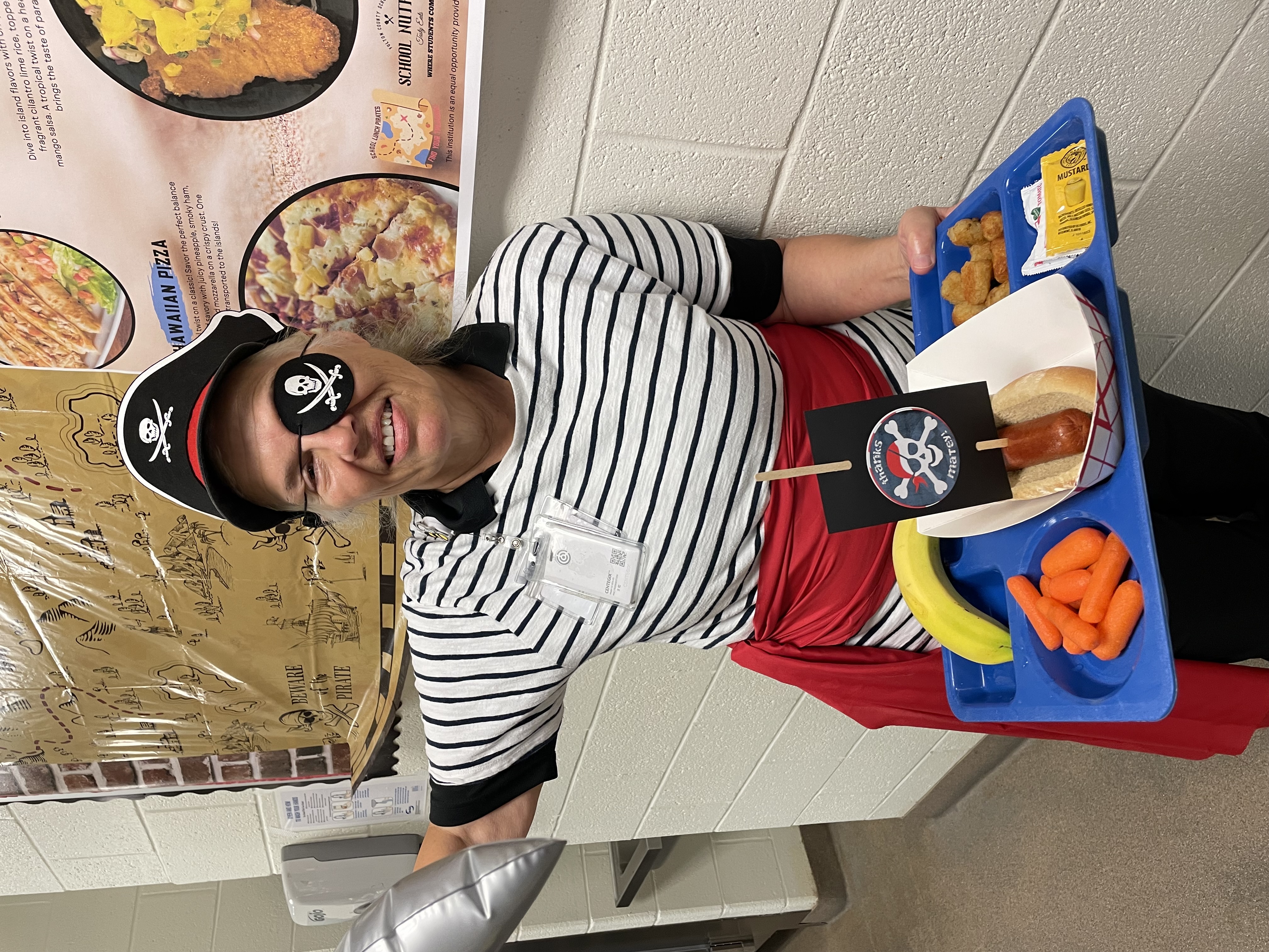 Wellness Champions