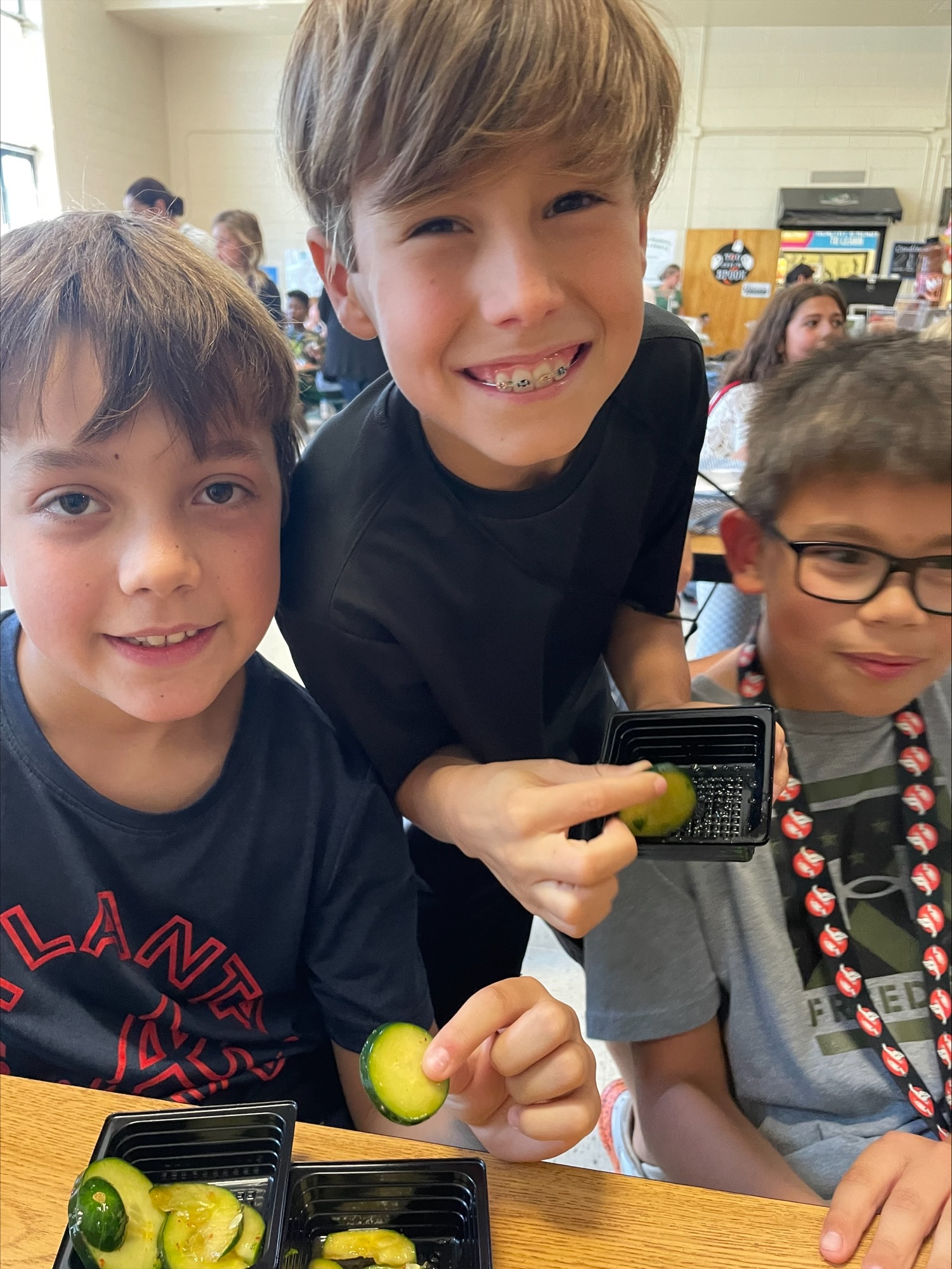 Wellness Champions