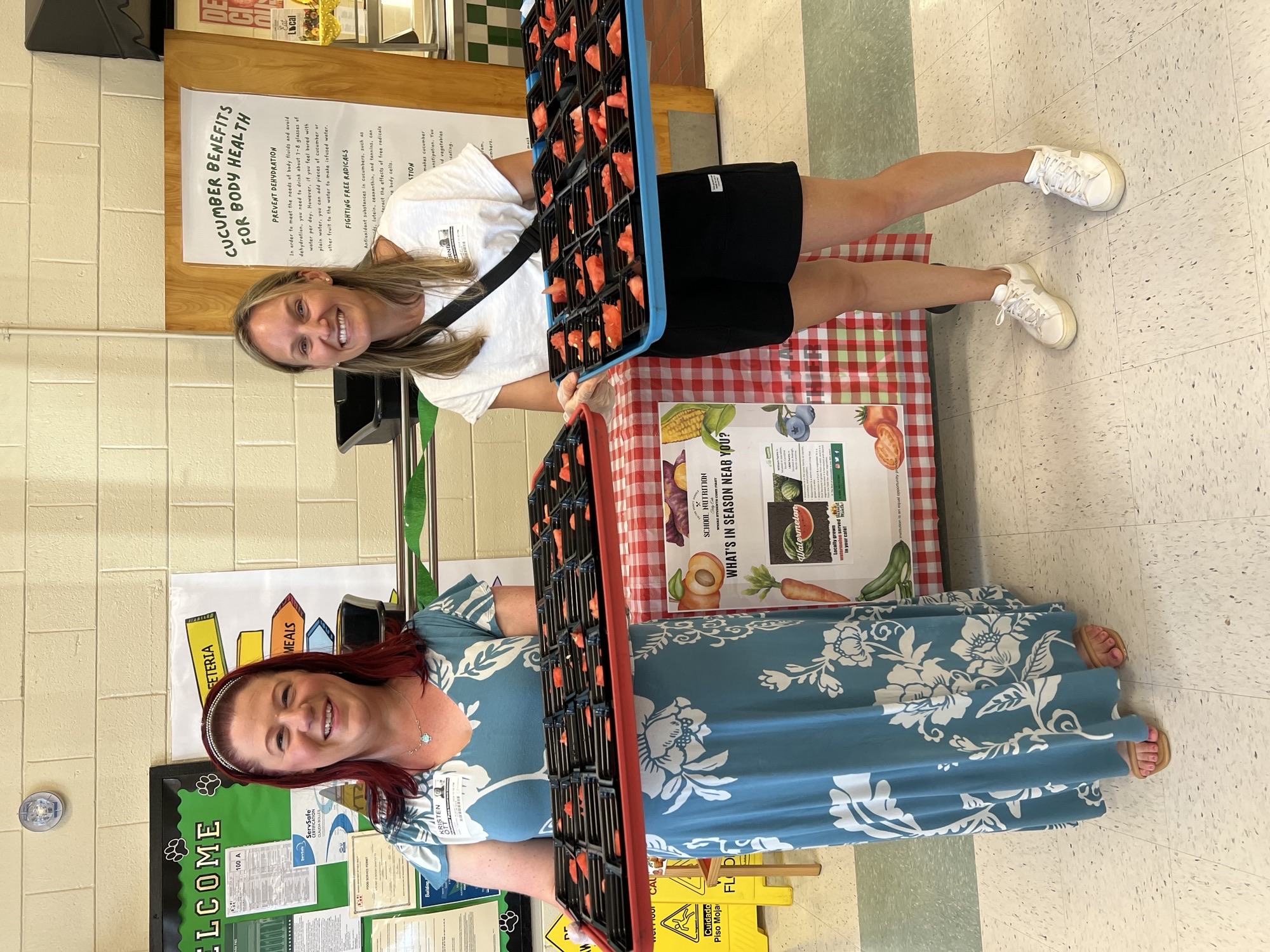 Wellness Champions