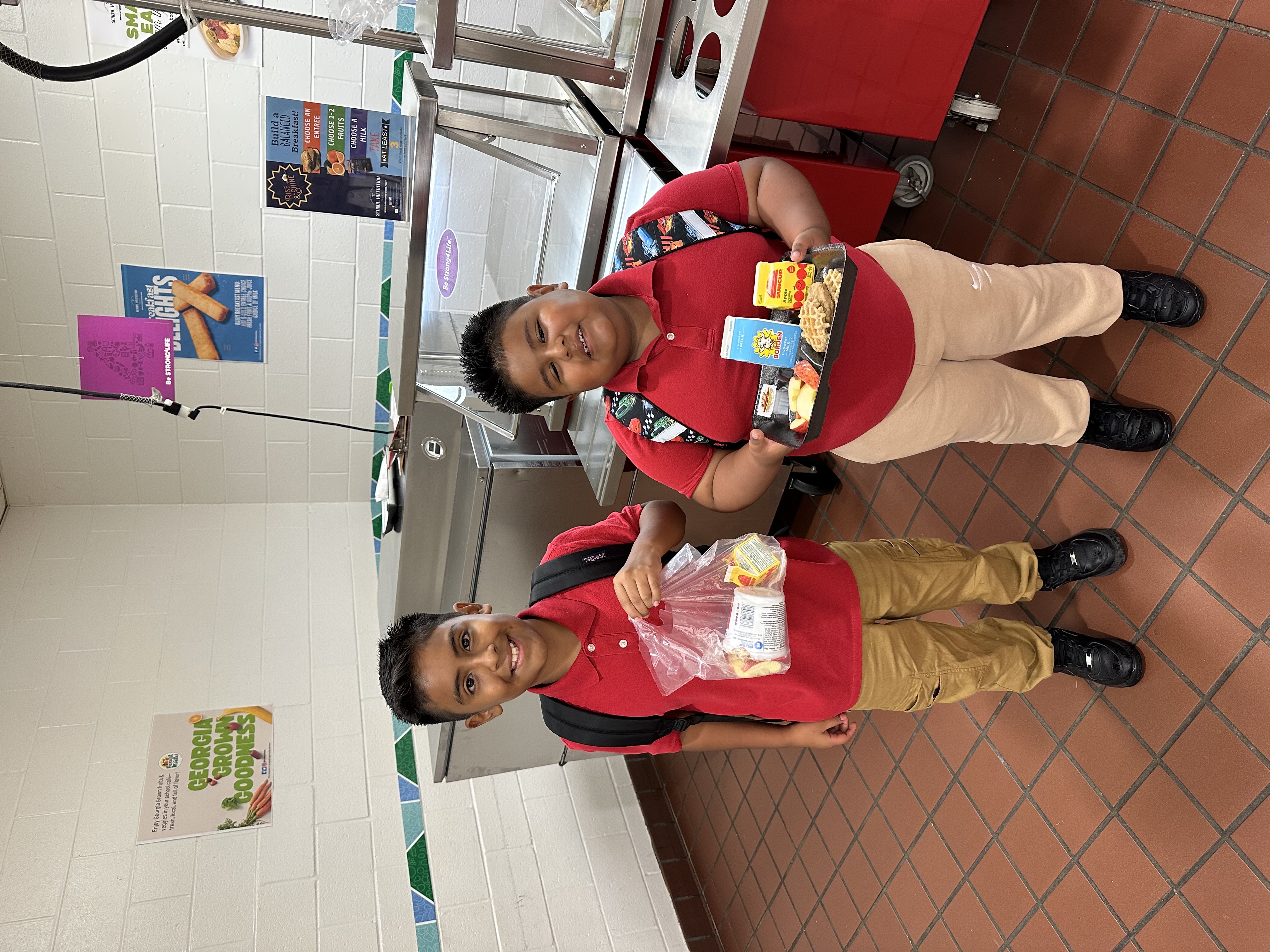 Wellness Champions
