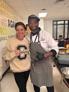 Wellness Champions