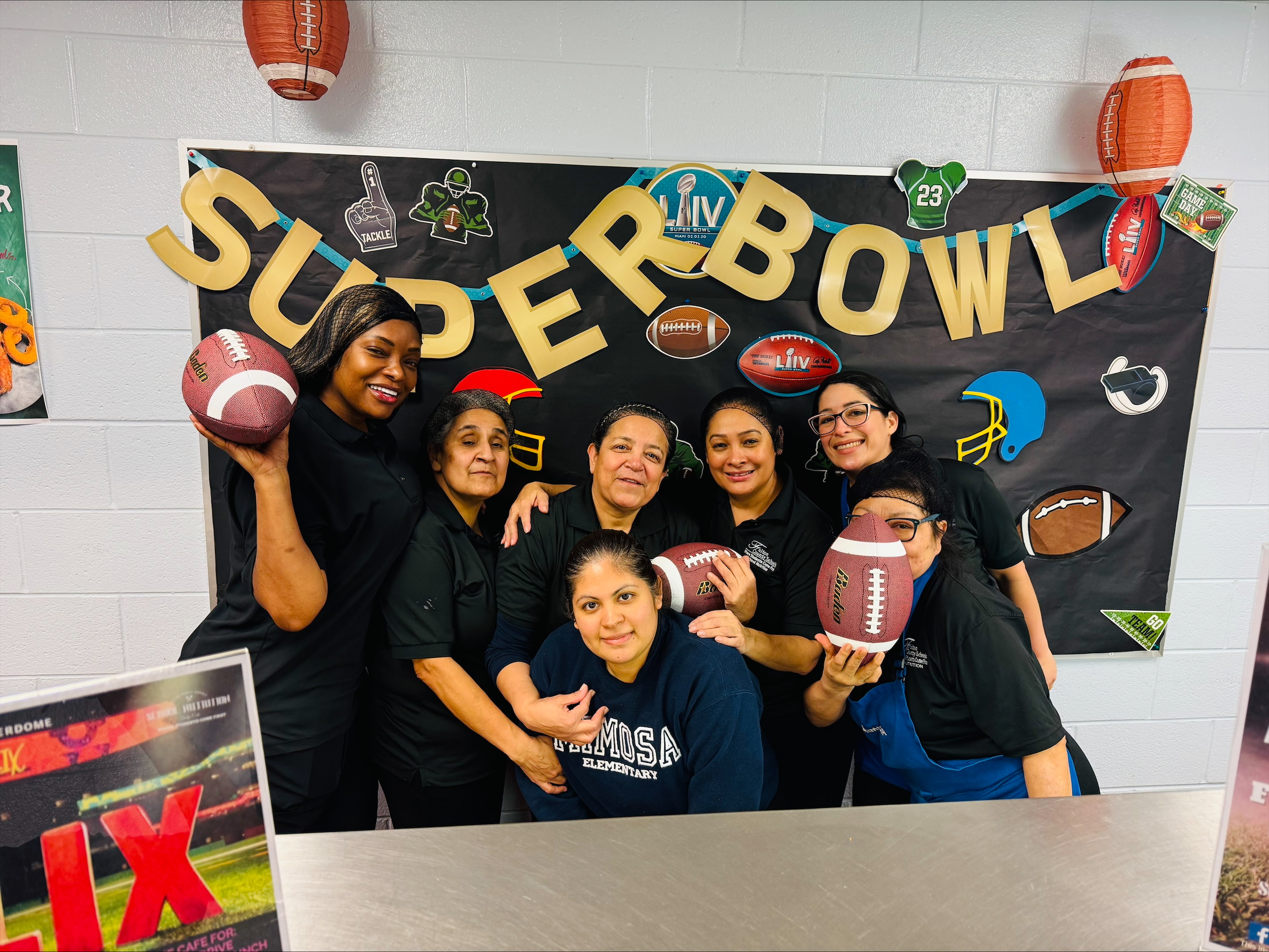 Wellness Champions