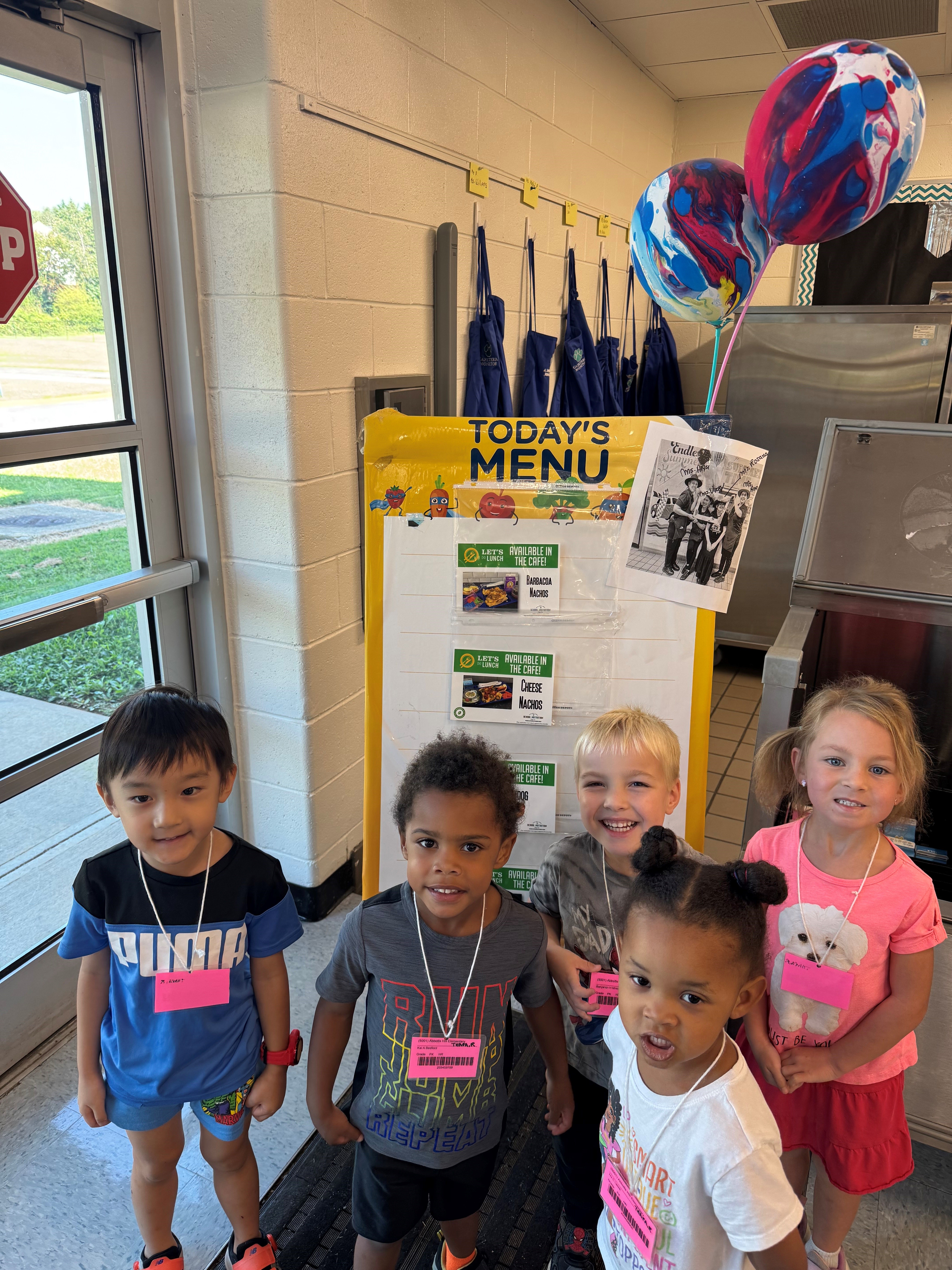 Wellness Champions