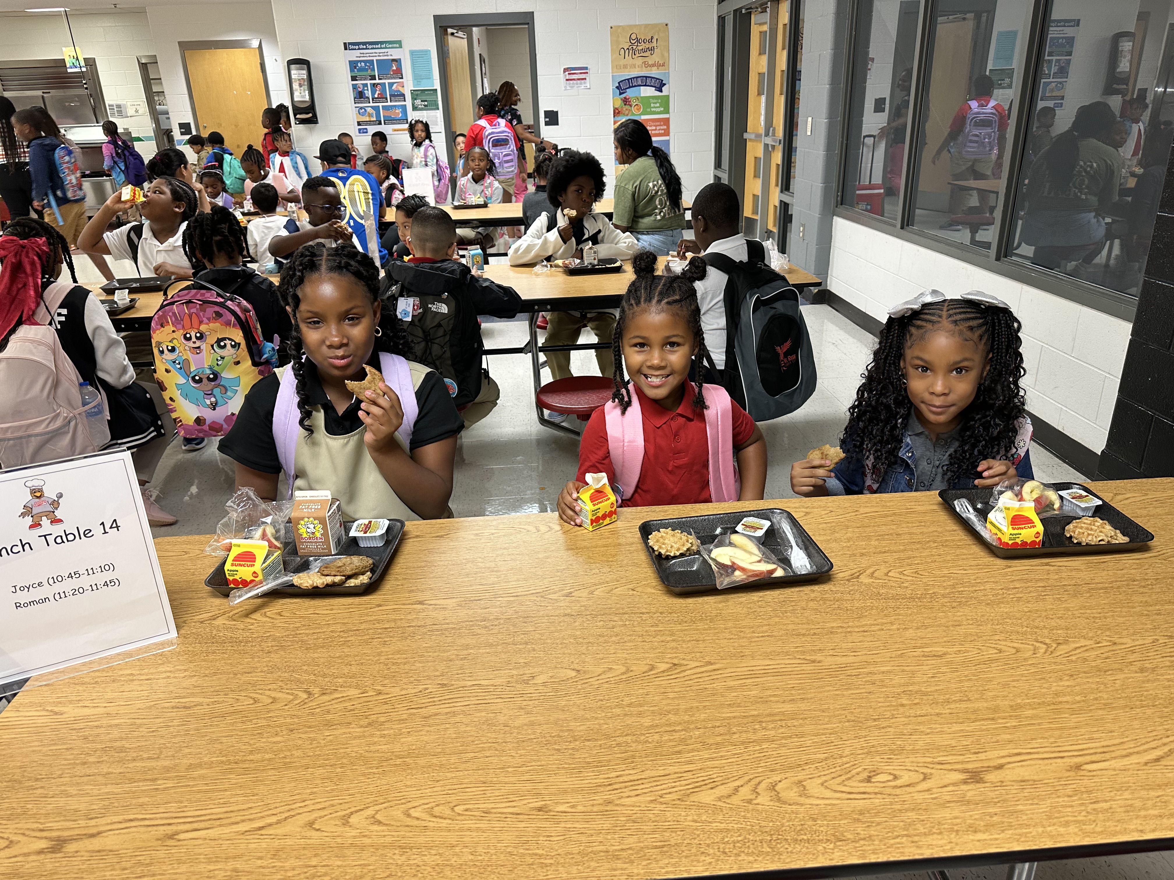 Wellness Champions