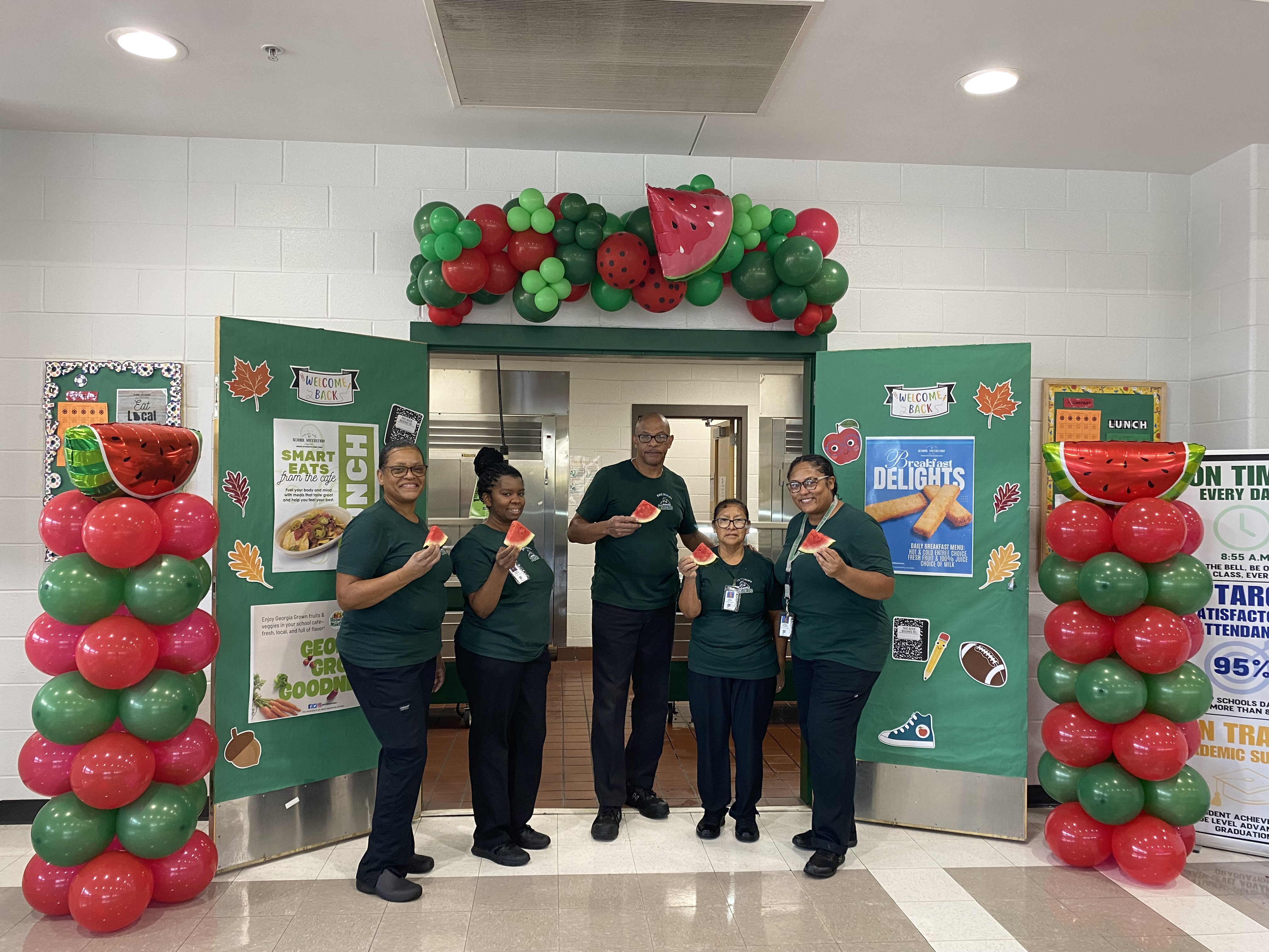 Wellness Champions