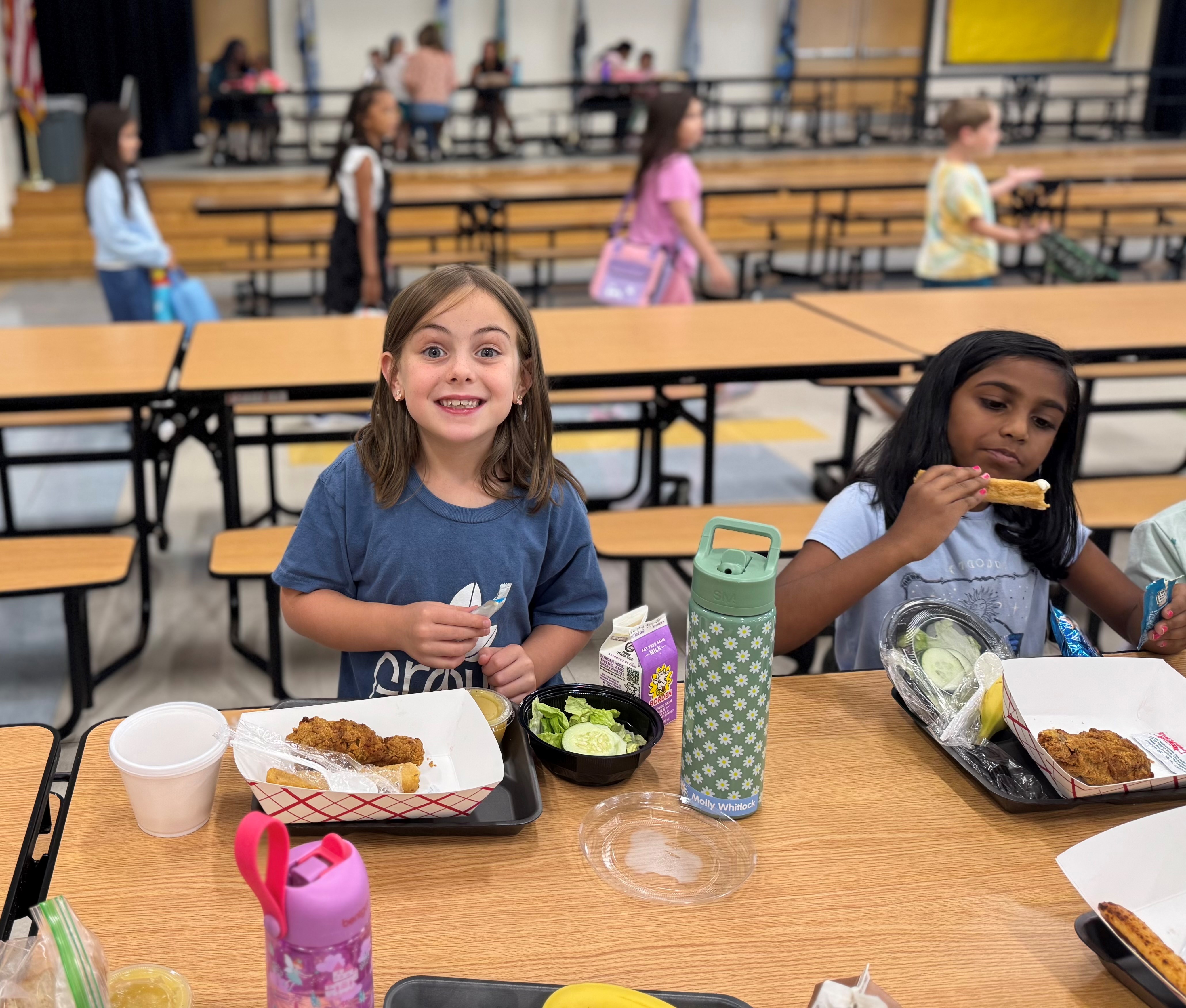 Wellness Champions